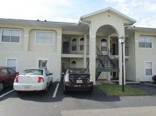 8826 Coral Palms Ct APT A, Kissimmee, FL 34747