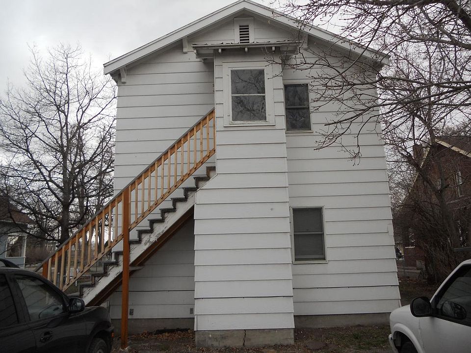 2nd image of 509 S 5th St E APT 4