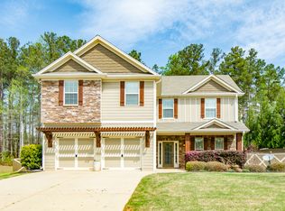 171 Stone Lake Dr, Dallas, GA 30157