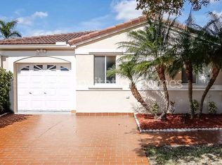 16940 SW 142nd Pl, Miami, FL 33177