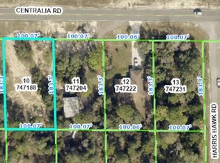 12214 Centralia Rd #10, Brooksville, FL 34614