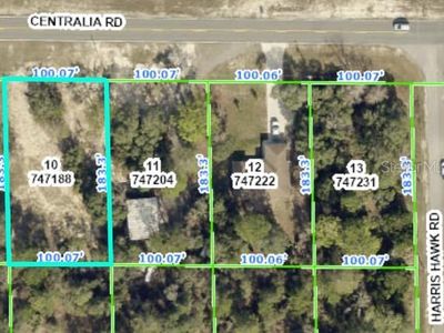12214 Centralia Rd #10, Brooksville, FL, 34614
