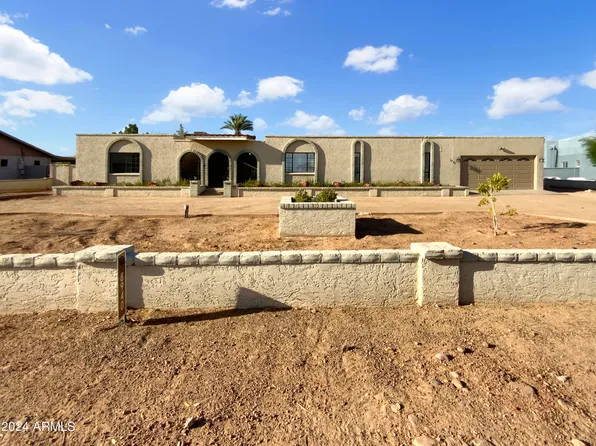 8940 W CAMINO DE ORO --, Peoria, AZ 85383