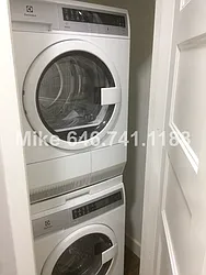 Rented by NY Skyview Realty Corp