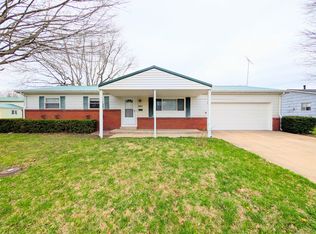 880 Progress St, Middletown, IN 47356