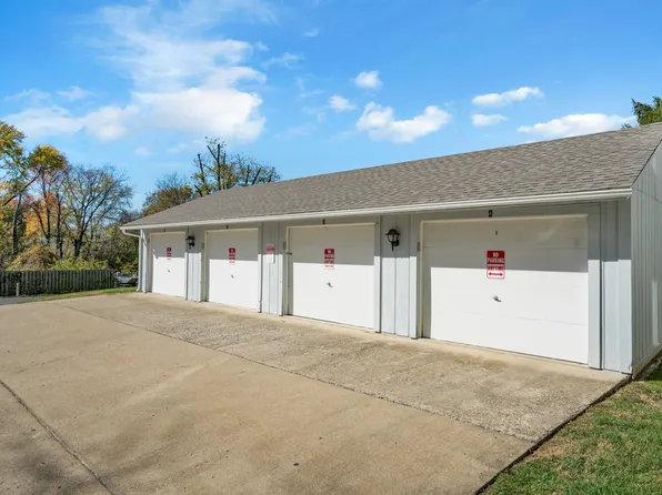 1711 N Main St, 1711 N Main St APT C, Edwardsville, IL 62025