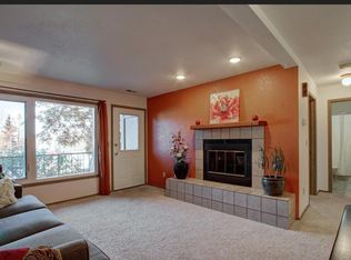 6021 Chevigny St #A-16, Anchorage, AK 99502