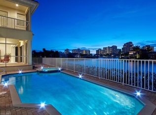 4419 Crayton Rd, Naples, FL 34103