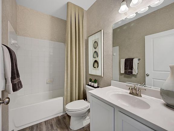 Photo of Similar Home Shown