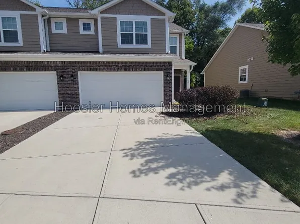 5645 Brownstone Dr, Indianapolis, IN 46220