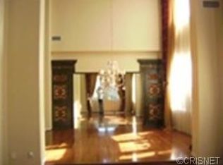 20411 Via Cellini, Porter Ranch, CA 91326