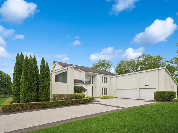1712 Violet Ct, Highland Park, IL 60035
