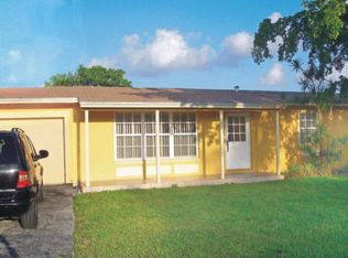 7701 SW 132nd Ave, Miami, FL 33183