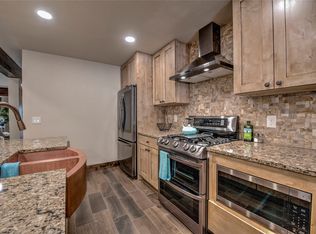 1014 Atlantic Lode Rd #1014, Breckenridge, CO 80424