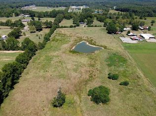 0 Hicks Rd, Austin, AR 72007