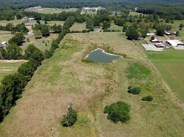 0 Hicks Rd, Austin, AR 72007