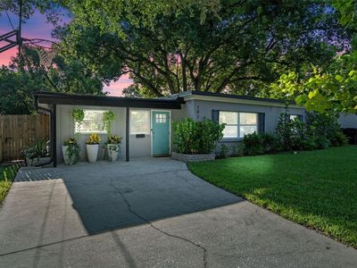 707 S Hampton Ave, Orlando, FL, 32803