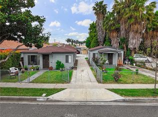 6669 Loveland St, Bell Gardens, CA 90201