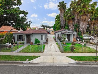 6669 Loveland St, Bell Gardens, CA, 90201