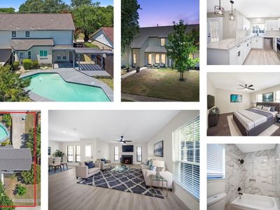 5206 Vagas Dr, Rowlett, TX, 75088