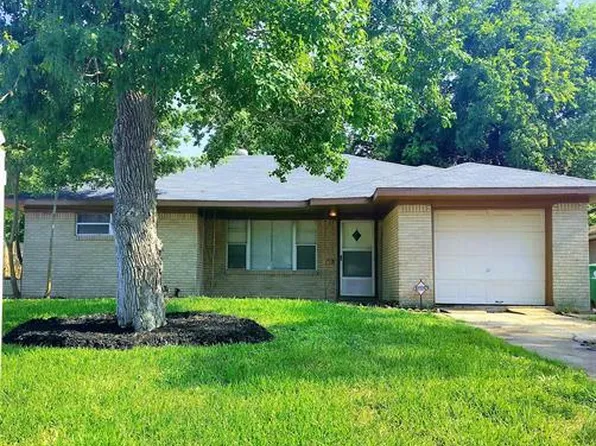5962 Belmark St, Houston, TX 77033