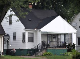 18911 Riverview St, Detroit, MI 48219