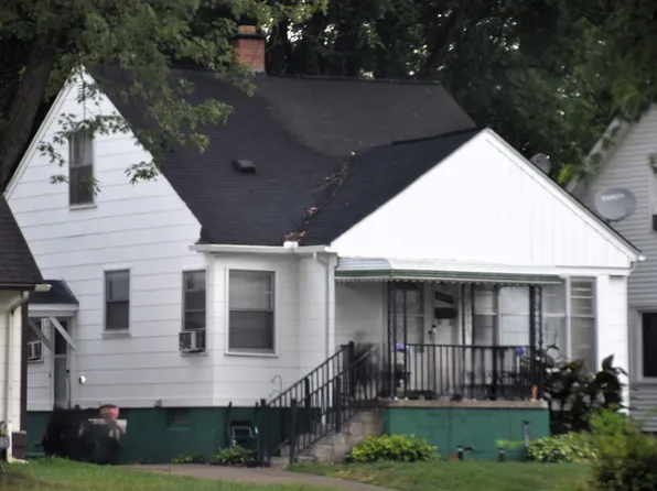 18911 Riverview St, Detroit, MI 48219