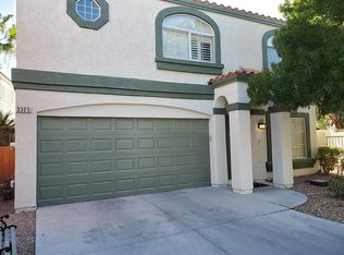 3305 Epson St, Las Vegas, NV 89129