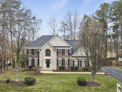 8 Muster Dr, Stafford, VA, 22554
