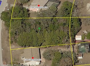 0 Gainsboro Ave, Spring Hill, FL 34609