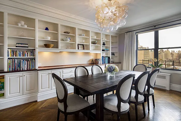 Sold by Brown Harris Stevens | media 20