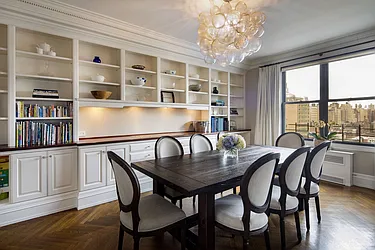 Sold by Brown Harris Stevens