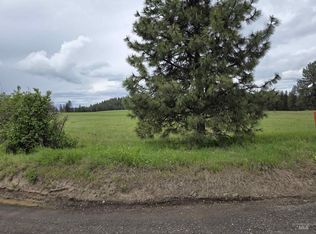Canyon Creek Rd, Orofino, ID 83544