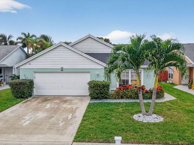 24 Misty Meadow Drive, Boynton Beach, FL, 33436