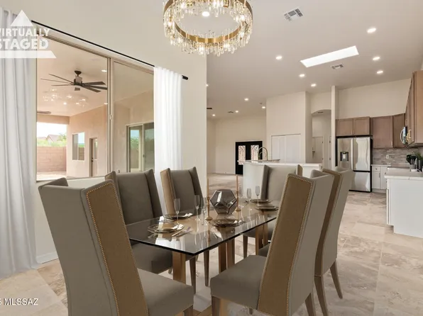 300 N Vail View Rd, Vail, AZ 85641