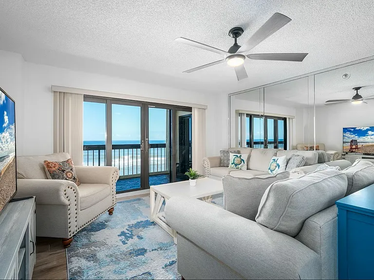 1513 Ocean Shore Blvd #F4 — Photo 2