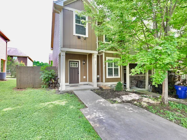 254 Ramsey St NE, Cleveland, TN 37312