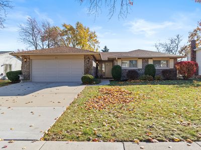 315 Cottonwood Ct, Schaumburg, IL, 60193