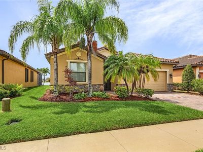 2879 Via Piazza Loop, Fort Myers, FL, 33905