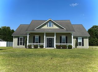 118 Alans Way, Broxton, GA 31519
