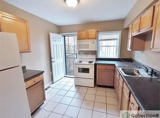 1265 Sargeant St, Baltimore, MD 21223