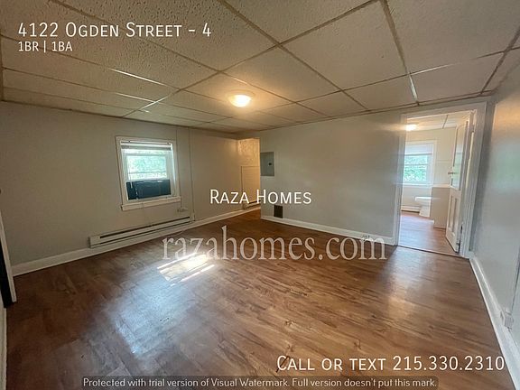 4th image of 4122 Ogden St #4