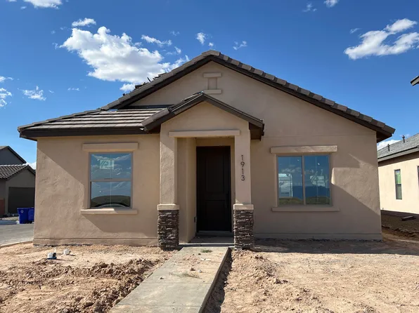 1913 Stryker Rd SE, Albuquerque, NM 87106