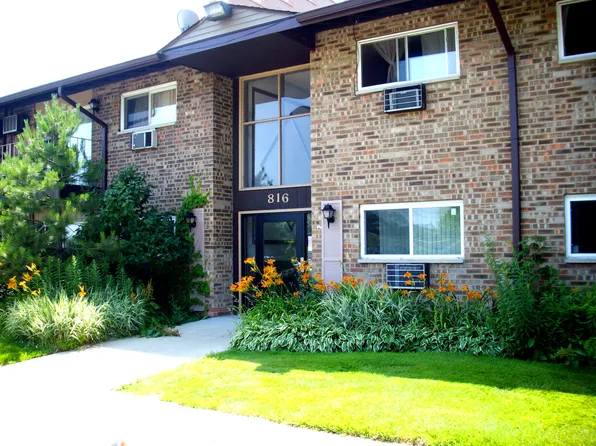 816 E Old Willow Rd Unit 5-110, Prospect Heights, IL 60070