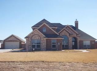 8922 Flint St, Amarillo, TX 79118