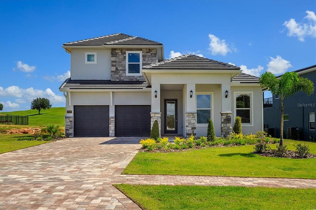 16140 Volterra Poin, Montverde, FL 34756 Zillow