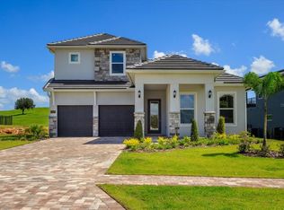 16140 Volterra Point, Montverde, FL 34756