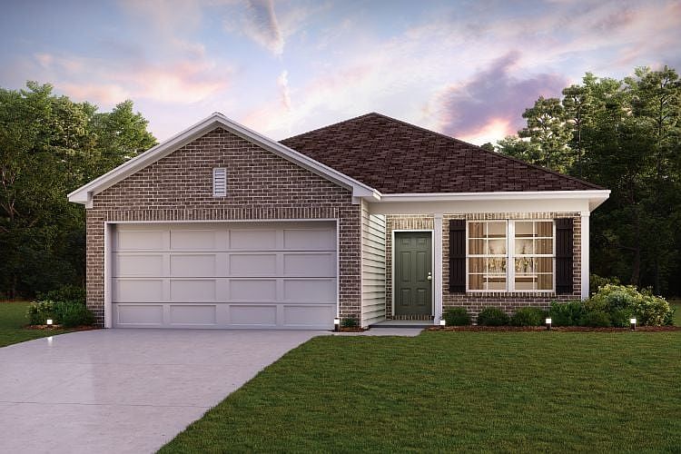2nd image of 123 Meadow Oak Dr