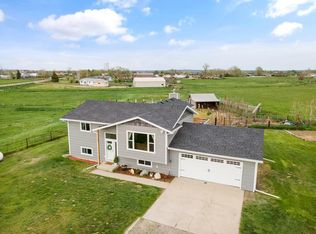 5615 Chicago Rd, Shepherd, MT 59079