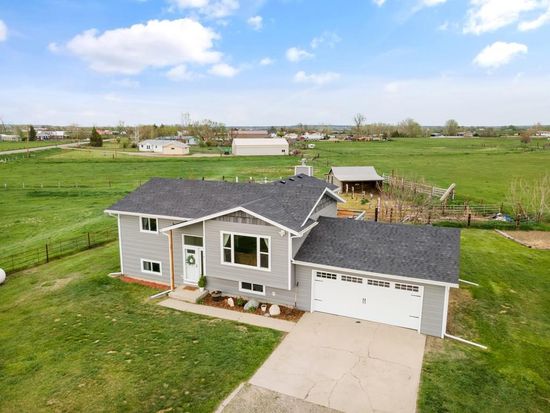 5615 Chicago Rd, Shepherd, MT 59079